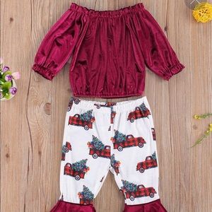 Christmas Outfit